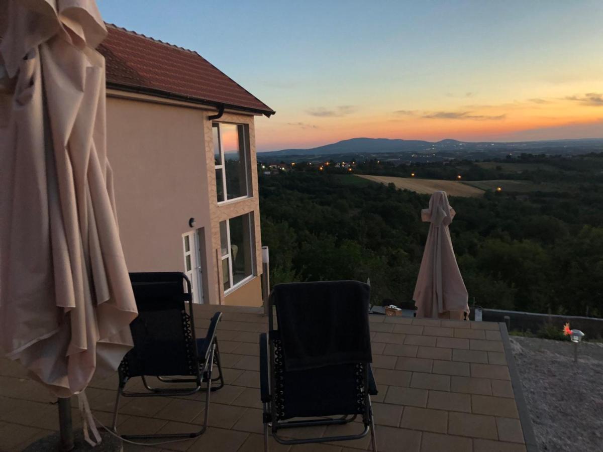 Vila Pogled Arandjelovac Room photo