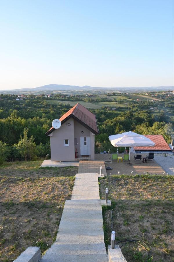 Vila Pogled Arandjelovac Exterior photo