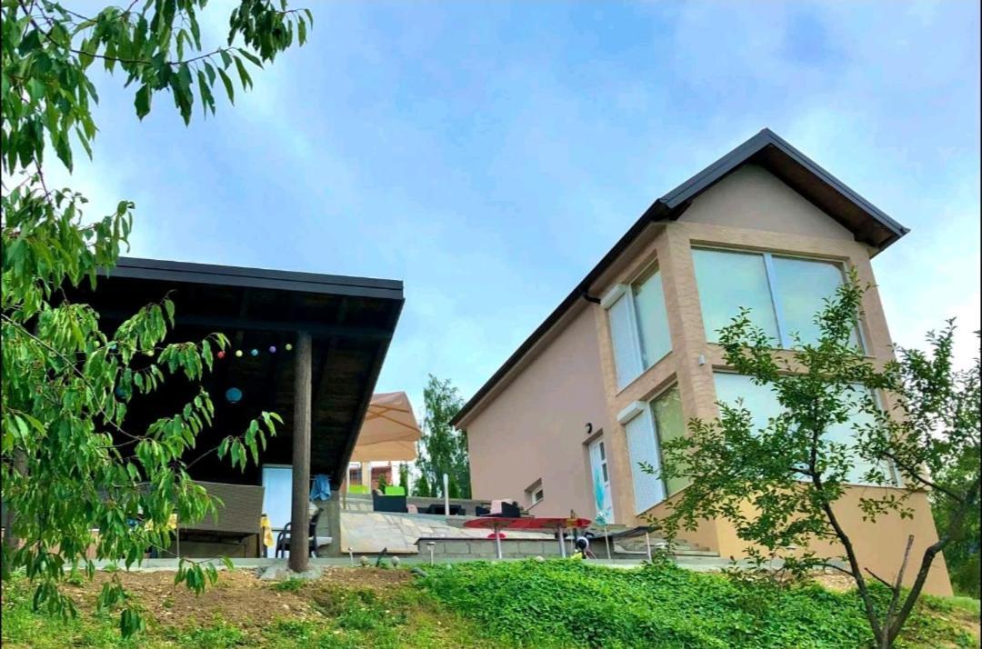 Vila Pogled Arandjelovac Exterior photo
