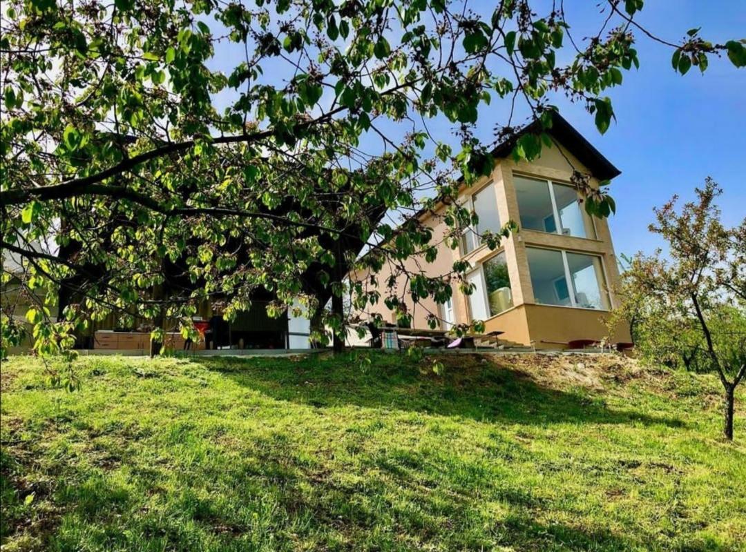 Vila Pogled Arandjelovac Exterior photo