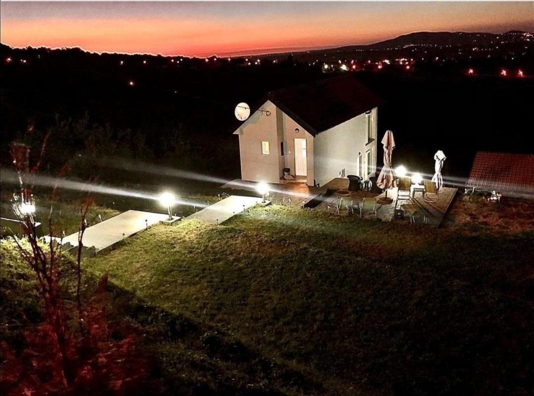 Vila Pogled Arandjelovac Exterior photo