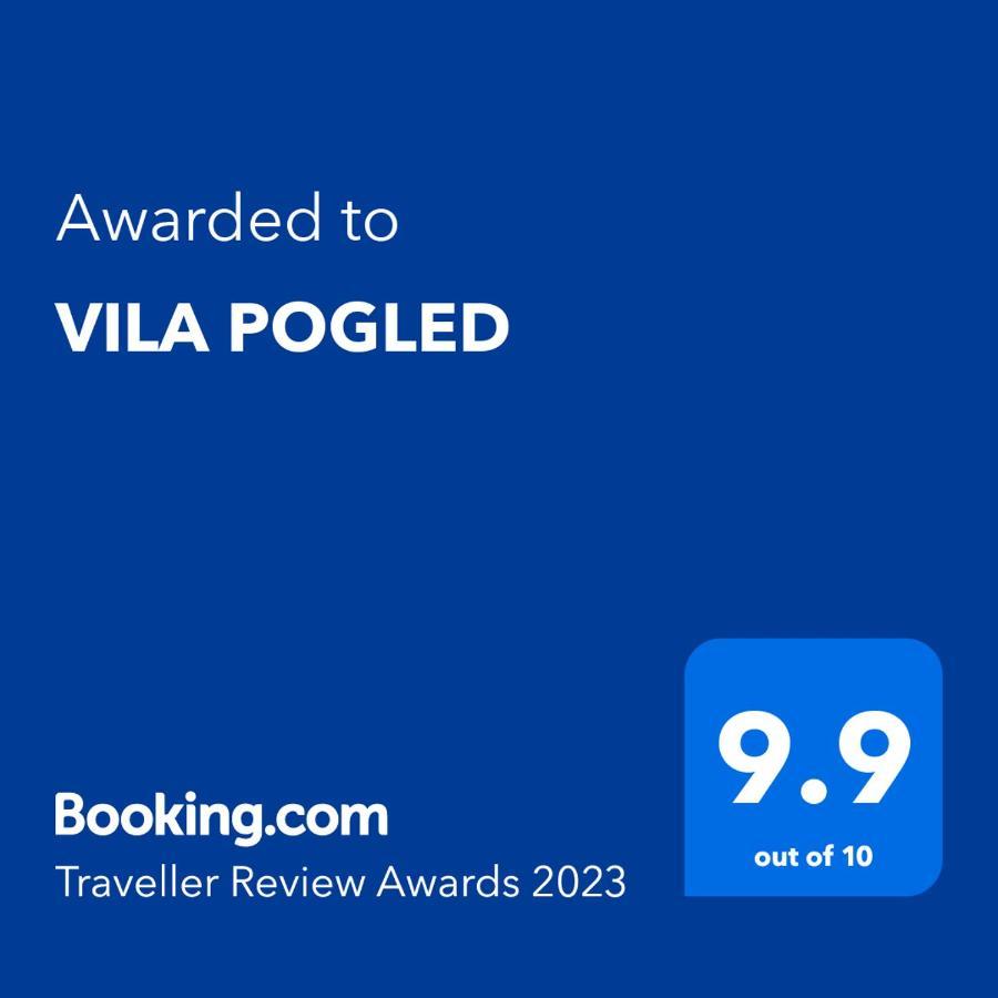 Vila Pogled Arandjelovac Exterior photo